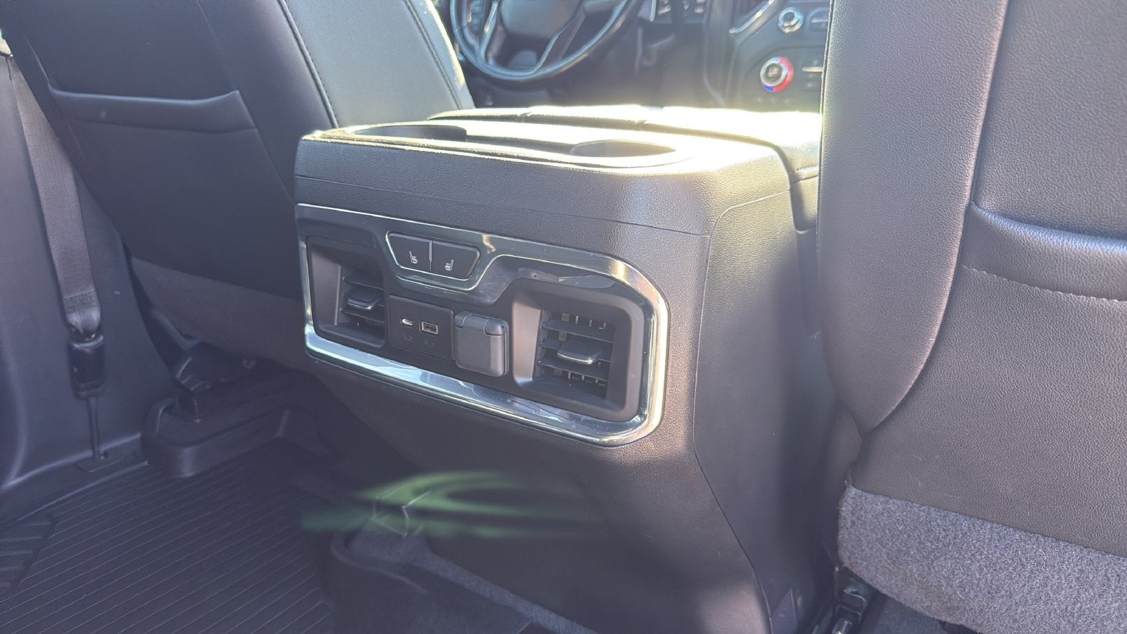 2020 GMC Sierra 3500HD AT4