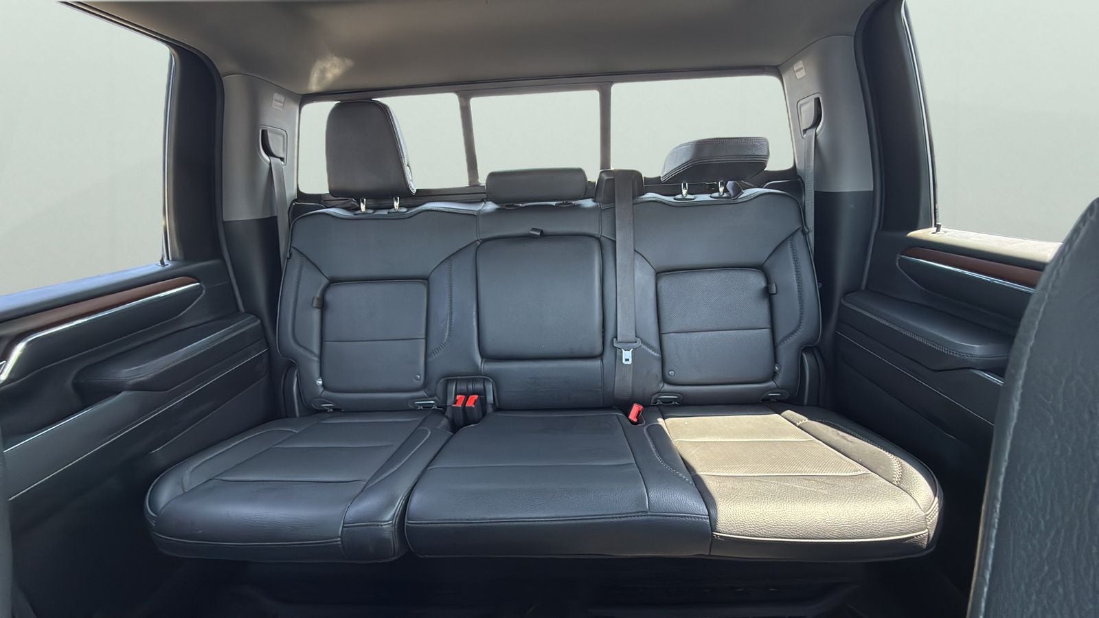 2024 GMC Sierra 3500HD Denali
