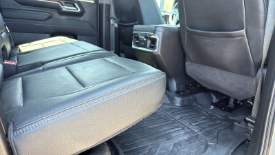 2024 GMC Sierra 3500HD Denali