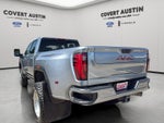 2024 GMC Sierra 3500HD Denali