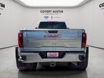 2024 GMC Sierra 3500HD Denali