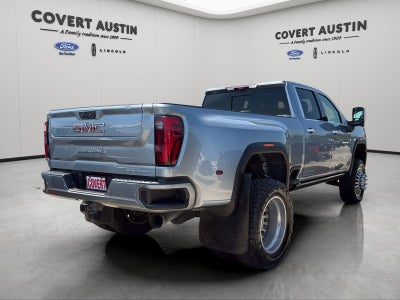 2024 GMC Sierra 3500HD Denali