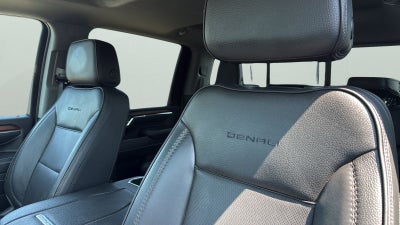 2024 GMC Sierra 3500HD Denali