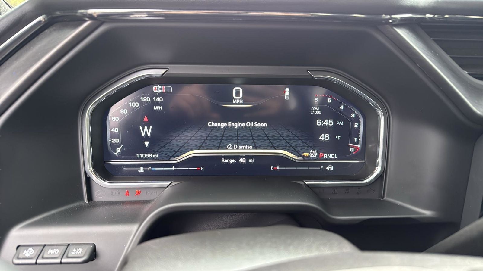 2024 GMC Sierra 2500HD AT4X