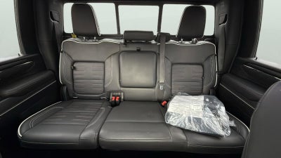 2024 GMC Sierra 2500HD AT4X