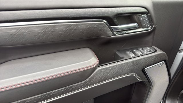 2024 GMC Sierra 2500HD AT4X