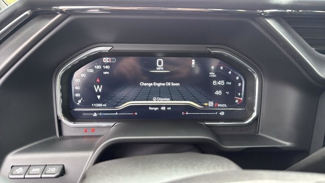 2024 GMC Sierra 2500HD AT4X