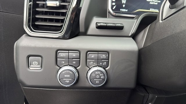 2024 GMC Sierra 2500HD AT4X