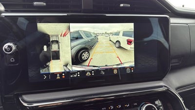 2024 GMC Sierra 2500HD AT4X