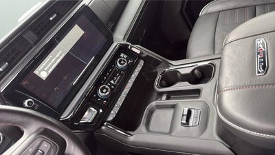 2024 GMC Sierra 2500HD AT4X