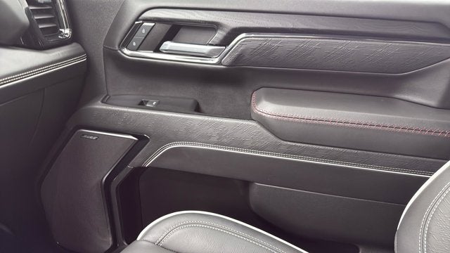 2024 GMC Sierra 2500HD AT4X