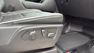 2024 GMC Sierra 2500HD AT4X