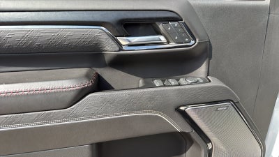2024 GMC Sierra 2500HD AT4X