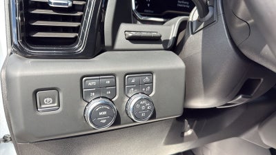 2024 GMC Sierra 2500HD AT4X