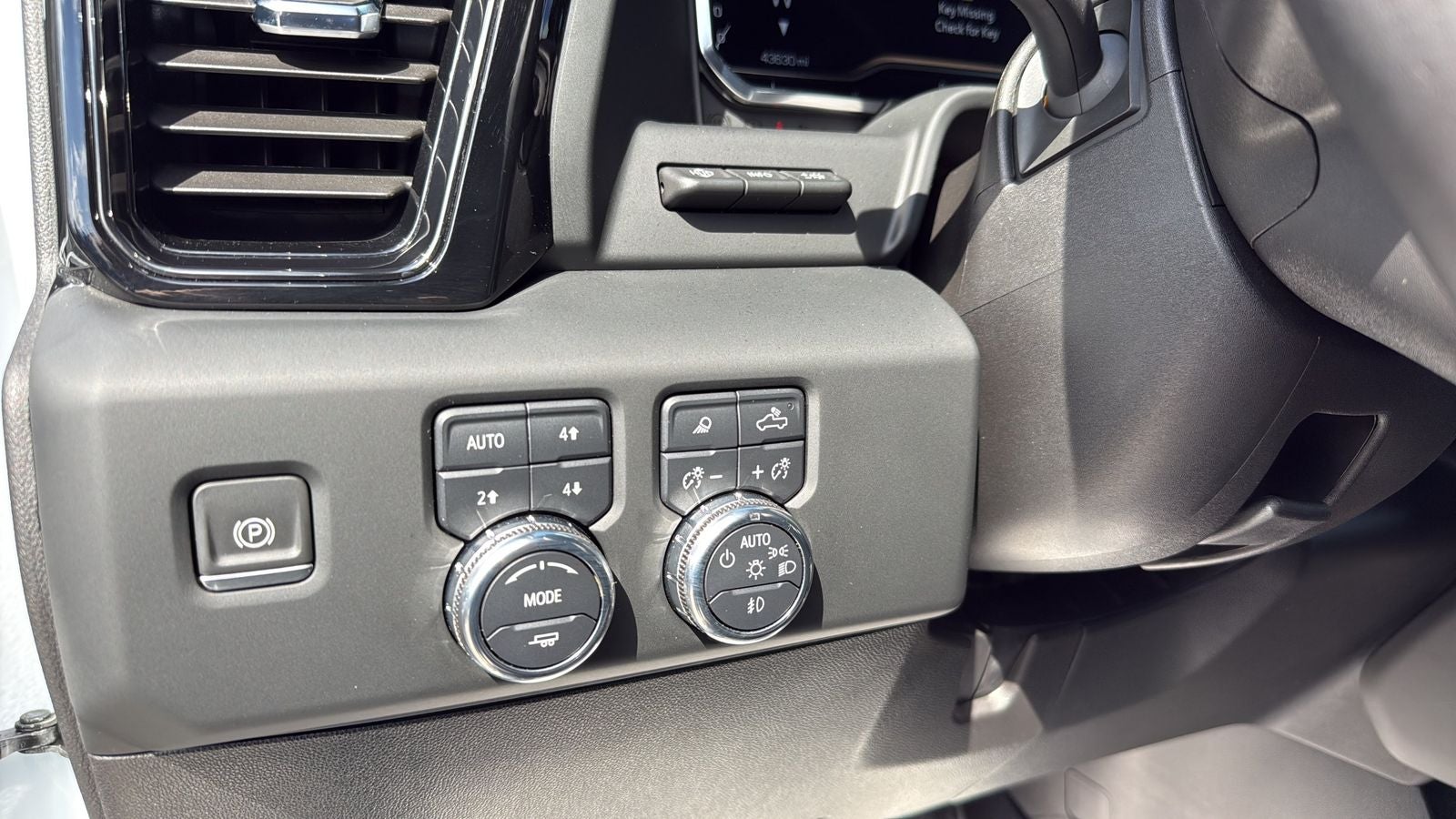 2024 GMC Sierra 2500HD AT4X