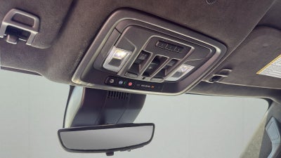 2024 GMC Sierra 2500HD AT4X