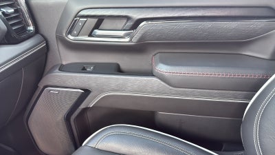 2024 GMC Sierra 2500HD AT4X