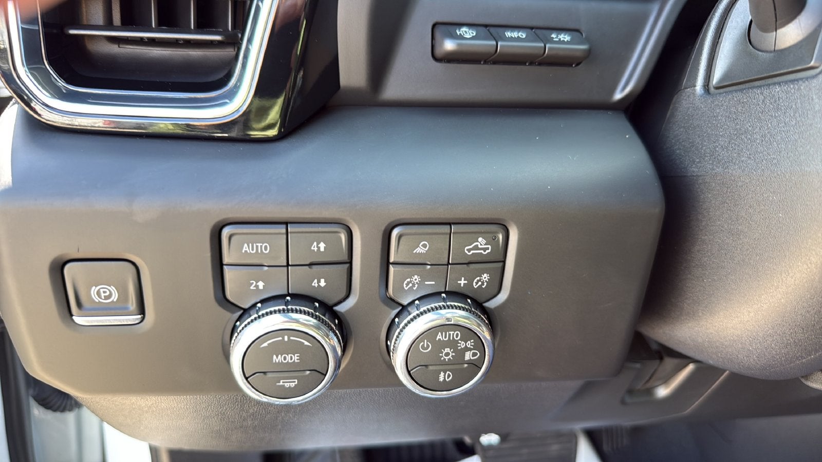 2026 GMC Sierra 2500HD Denali Ultimate