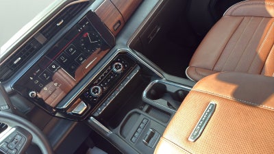 2026 GMC Sierra 2500HD Denali Ultimate