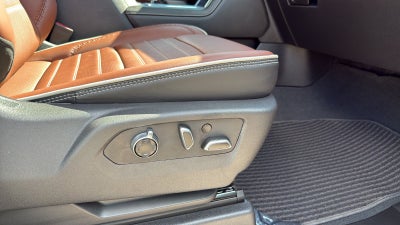 2026 GMC Sierra 2500HD Denali Ultimate