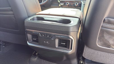 2026 GMC Sierra 2500HD Denali Ultimate