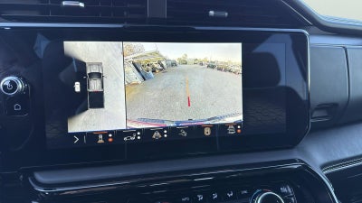 2025 GMC Sierra 2500HD AT4X