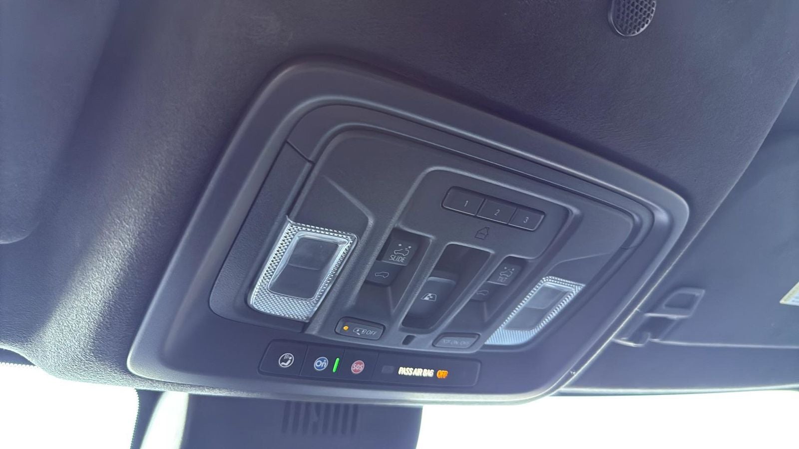 2025 GMC Sierra 2500HD AT4X