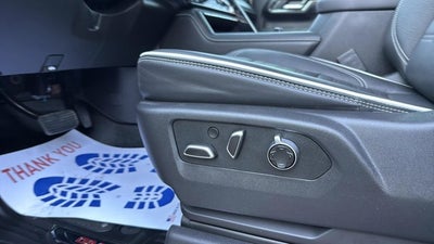 2025 GMC Sierra 2500HD AT4X