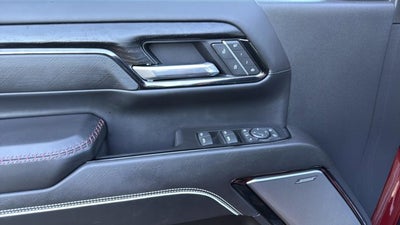 2025 GMC Sierra 2500HD AT4X