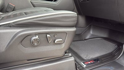 2025 GMC Sierra 2500HD AT4X