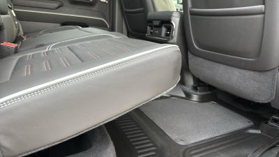 2025 GMC Sierra 2500HD AT4X