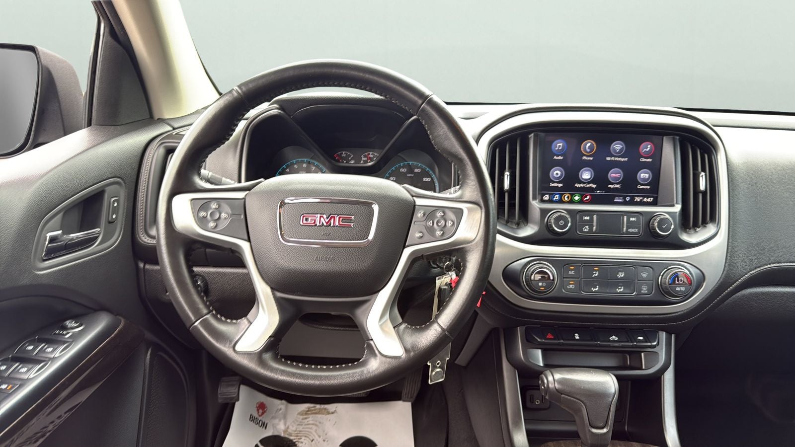 2020 GMC Canyon SLE1