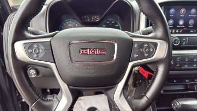 2020 GMC Canyon SLE1