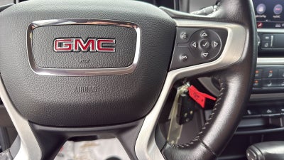 2020 GMC Canyon SLE1