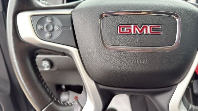 2020 GMC Canyon SLE1