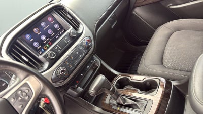2020 GMC Canyon SLE1