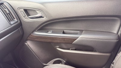 2020 GMC Canyon SLE1