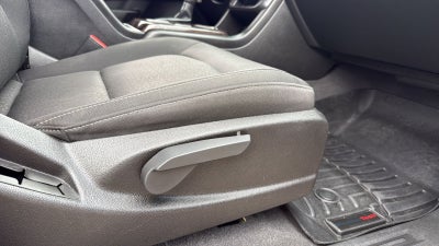 2020 GMC Canyon SLE1