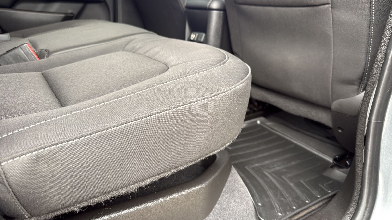 2020 GMC Canyon SLE1