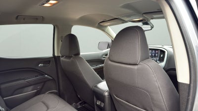 2020 GMC Canyon SLE1