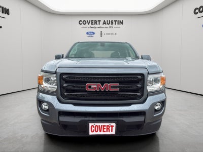 2020 GMC Canyon SLE1