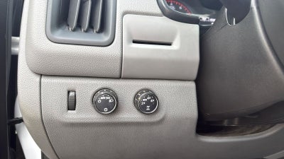 2016 GMC Canyon Base