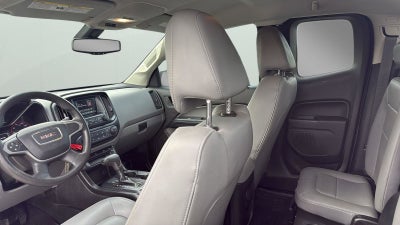 2016 GMC Canyon Base