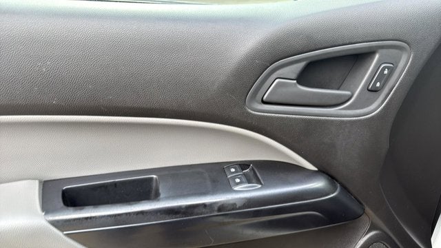 2016 GMC Canyon Base