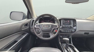 2016 GMC Canyon Base