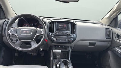 2016 GMC Canyon Base