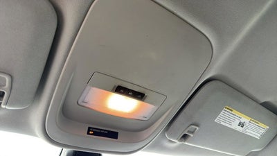 2016 GMC Canyon Base