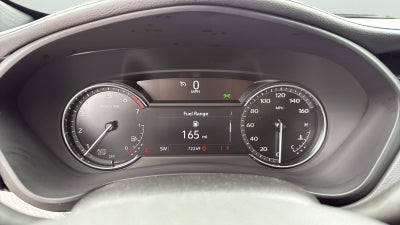 2022 Cadillac XT4 Sport