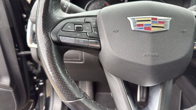 2022 Cadillac XT4 Sport