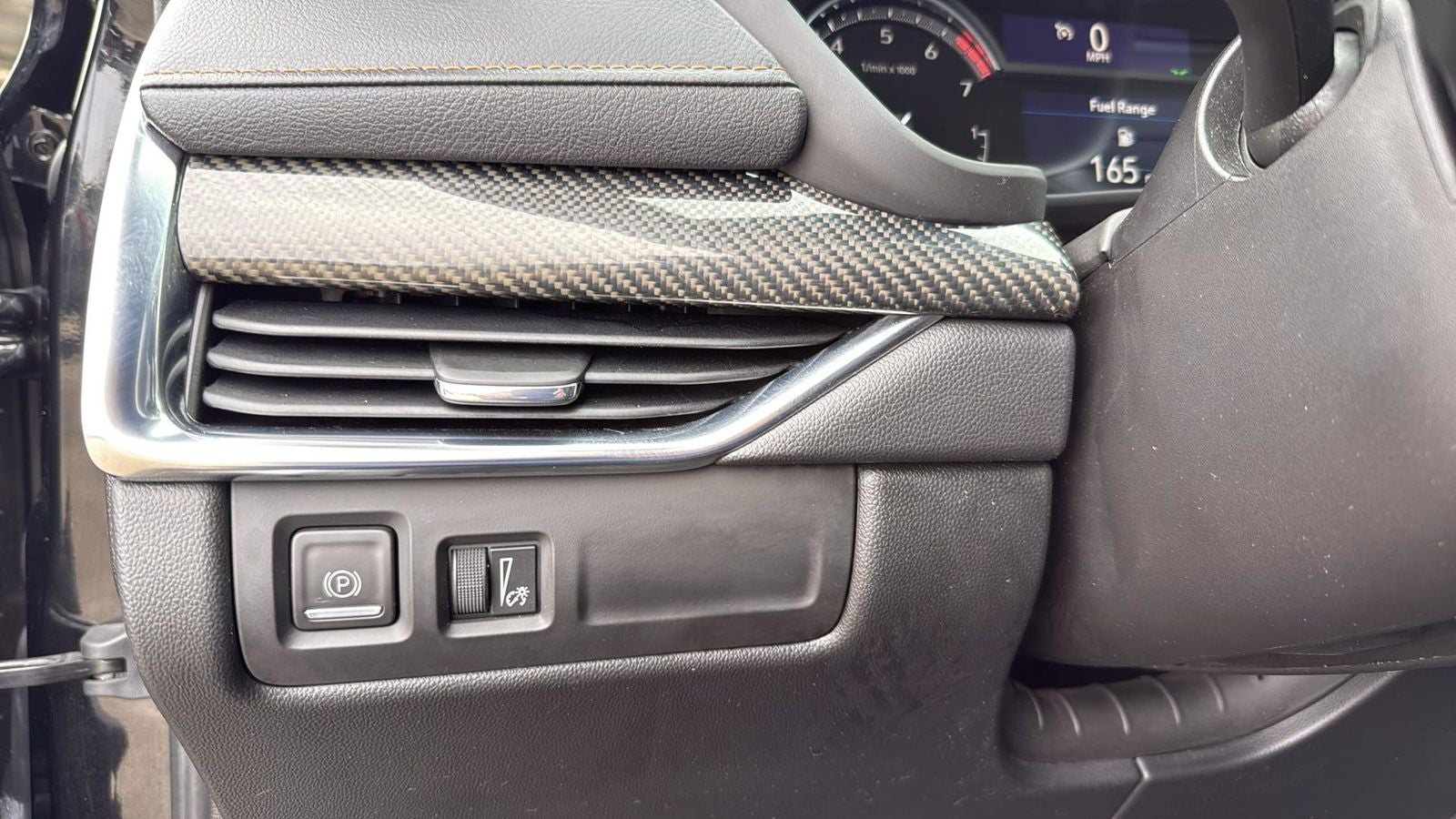 2022 Cadillac XT4 Sport